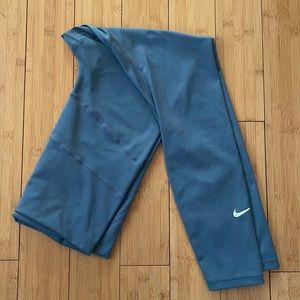 Nike Maternity Leggings